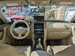 ئینفینیتی QX70